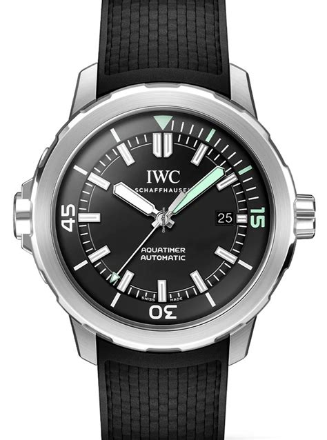 iwc aquatimer 2000 bracelet for sale|IW328802.